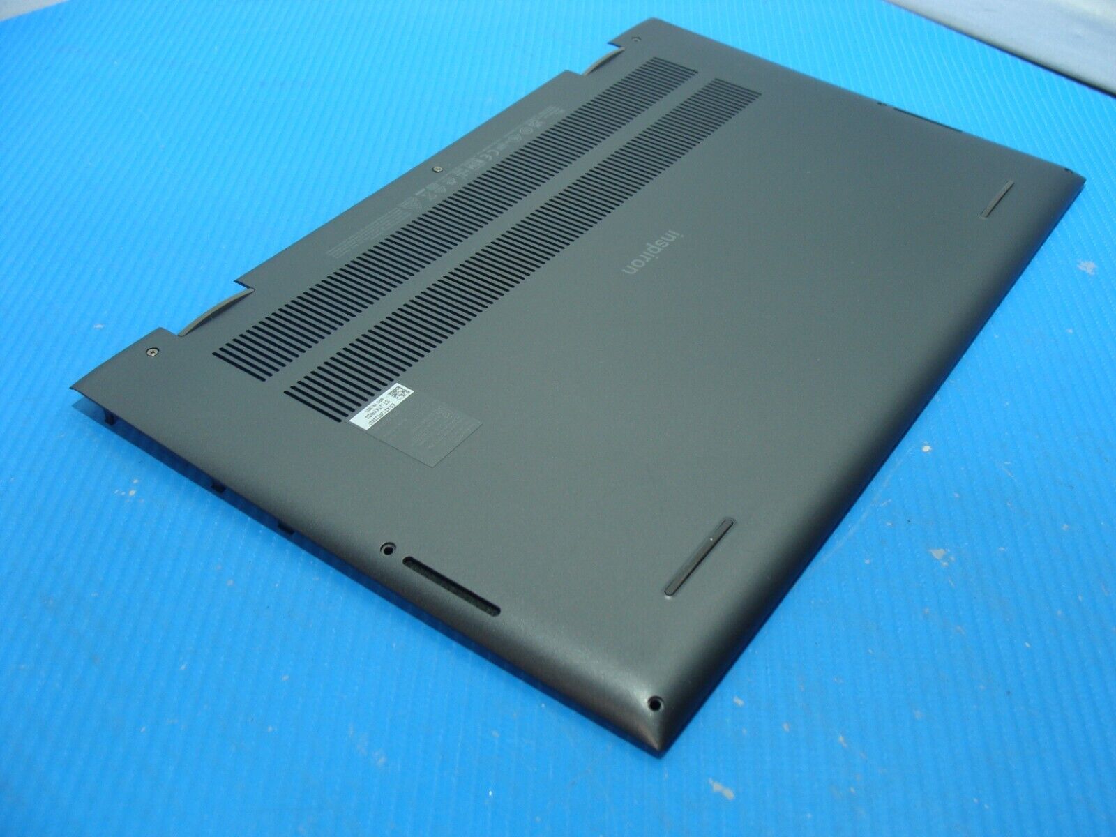 Dell Inspiron 14” 14 7415 2-in-1 Genuine Laptop Bottom Case Base Cover MPT4M