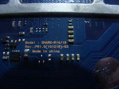 Samsung 14" NP-QX411-W01US Original Intel Motherboard BA92-08271A AS IS GLP* Samsung