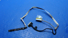 Samsung 15.6" NP510R5E-A02UB Genuine LCD Video Cable w/Webcam BA59-03574A GLP* - Laptop Parts - Buy Authentic Computer Parts - Top Seller Ebay