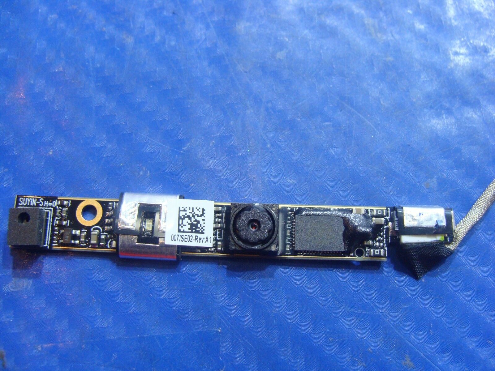 Toshiba Satellite C855D-S5305 15.6