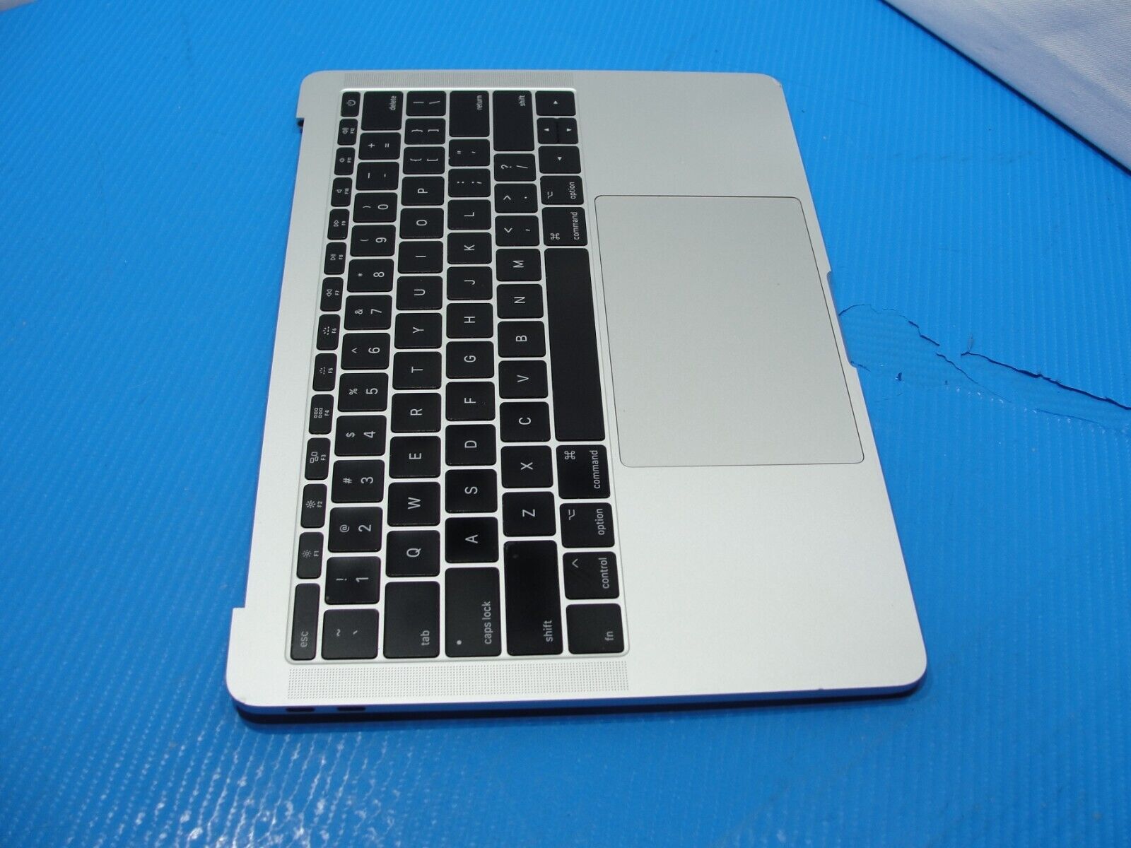 MacBook Pro A1708 13