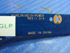 Samsung NT700Z5C-S01UB 15.6" Power Button Switch Board w/ Cable BA41-01739A ER* - Laptop Parts - Buy Authentic Computer Parts - Top Seller Ebay