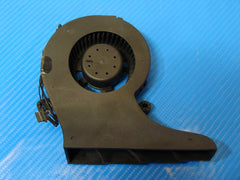 iMac A1311 21" 2011 MC812LL/A Genuine CPU Cooling Fan 922-9385
