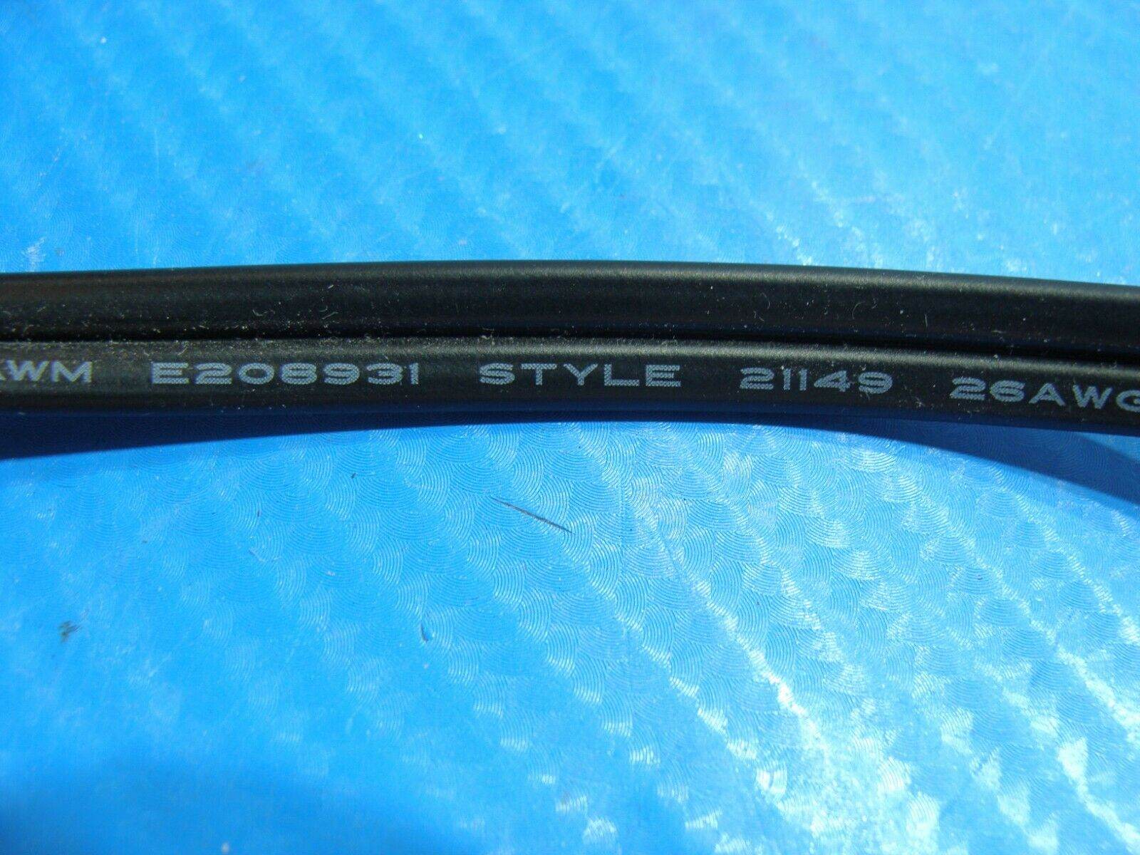 Asus Desktop PC Genuine SATA Cable #1 - Tested Computer Laptop Parts