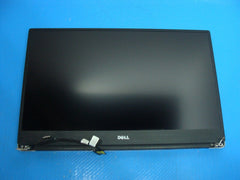 Dell Precision 15.6" 5520 Genuine Matte FHD LCD Screen Complete Assembly Silver