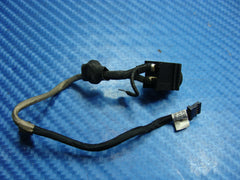 Sony VAIO VPCEB32FM 15.6" Genuine DC IN Power Jack w/Cable 015-0101-1513_A ER* - Laptop Parts - Buy Authentic Computer Parts - Top Seller Ebay