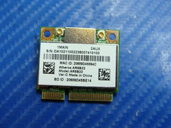 Gateway ZX4970G 21.5" AIO Genuine Desktop Wireless WiFi Card AR5B22 ER* - Laptop Parts - Buy Authentic Computer Parts - Top Seller Ebay