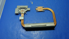 Asus ROG G74S 17.3" Genuine CPU Cooling Heatsink 13N0-L8A0B01 13GN561AM030-1 ASUS