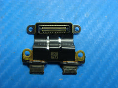 MacBook Pro A1706 13" Late 2016 MLH12LL/A I/O Board 923-01444 821-00861-A 