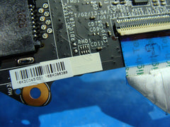 MSI Stealth GS63VR 7RF 15.6" LAN Board w/Cable MS-16K2C