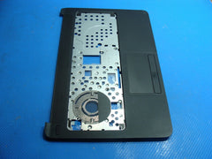 HP 15-f 15.6" Genuine Palmrest w/Touchpad Black 34U96TP003
