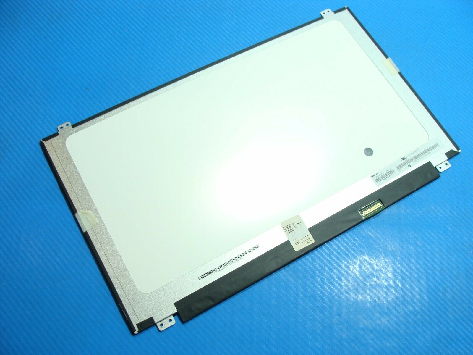 Asus FX60VM6700 15.6