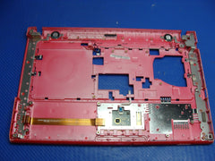 Sony Vaio 14" VPCCA390X Genuine Laptop Palmrest w/TouchPad 012-600A-5887-G