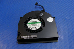 MacBook Pro A1278 13" Early 2010 MC374LL/A Laptop Cooling Fan 922-8620 #1 ER* - Laptop Parts - Buy Authentic Computer Parts - Top Seller Ebay