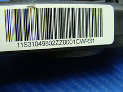 Lenovo IdeaCentre B520 7745 23" Genuine Speaker Set PK23000FG00 11S31049802 ER* - Laptop Parts - Buy Authentic Computer Parts - Top Seller Ebay