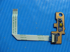 HP Omen 15-ax220tx 15.6" Power Button Board w/Cable DAG35DPBAB0