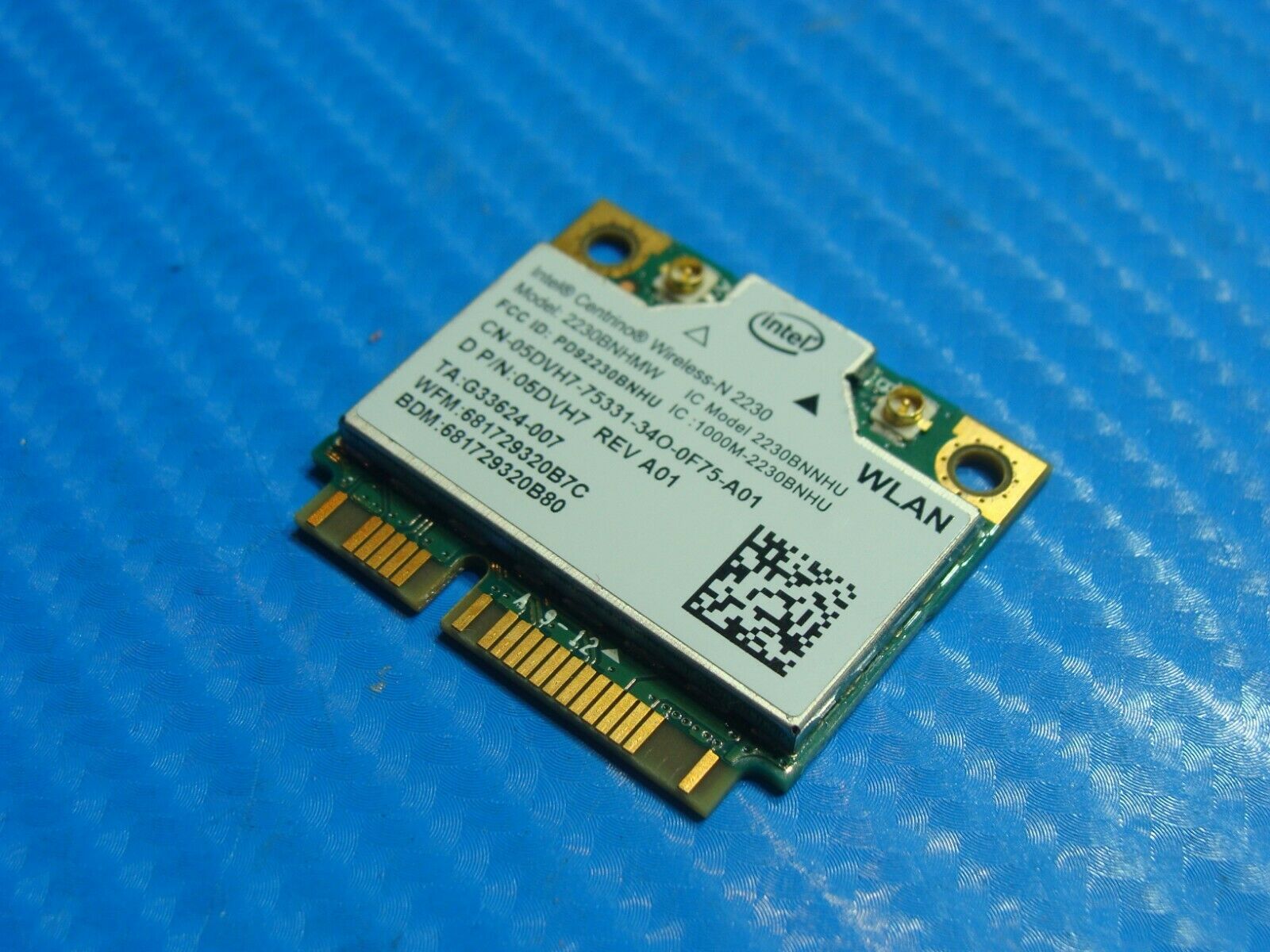 Dell Inspiron 15z-5523 15.6