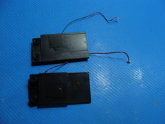 Acer Aspire C27-962 Genuine Desktop Left & Right Speaker Set Speakers - Tested Computer Laptop Parts