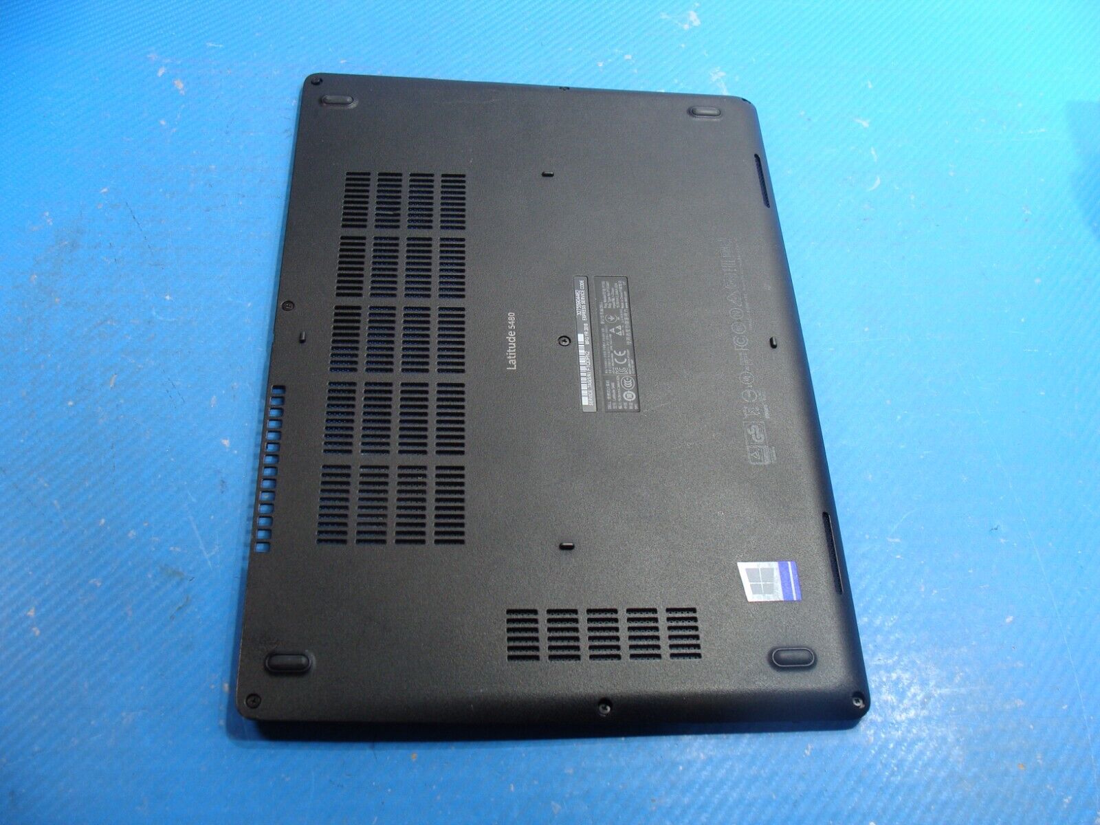 Dell Latitude 5480 14 Bottom Case Base Cover 96Y3N AP1SD000D01