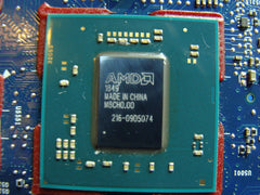 HP ZBook 14u G5 14" Genuine Laptop i5-8350U WX 3100 Motherboard L16121-601 AS IS