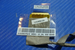 Lenovo ThinkPad E430 14" Genuine LCD Video Cable w/ WebCam DC02001FQ10 ER* - Laptop Parts - Buy Authentic Computer Parts - Top Seller Ebay