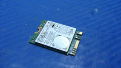 Toshiba Radius P25W-C2300-4K 12.5" Genuine Wireless WIFI Card 7265NGW Toshiba