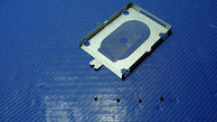 Toshiba Satellite C855D-S5238 15.6" Genuine Hard Drive Caddy w/ Screws ER* 