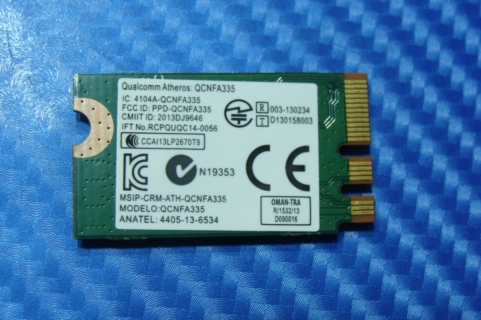 Dell Inspiron 5555 15.6