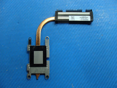 HP 15-bw032wm 15.6" Genuine CPU Cooling Heatsink 925017-001 AT2040060K0