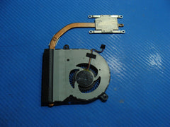 Asus Transformer TP500LA-US51T 15.6" CPU Cooling Fan w/Heatsink 13NB05R1AM0901