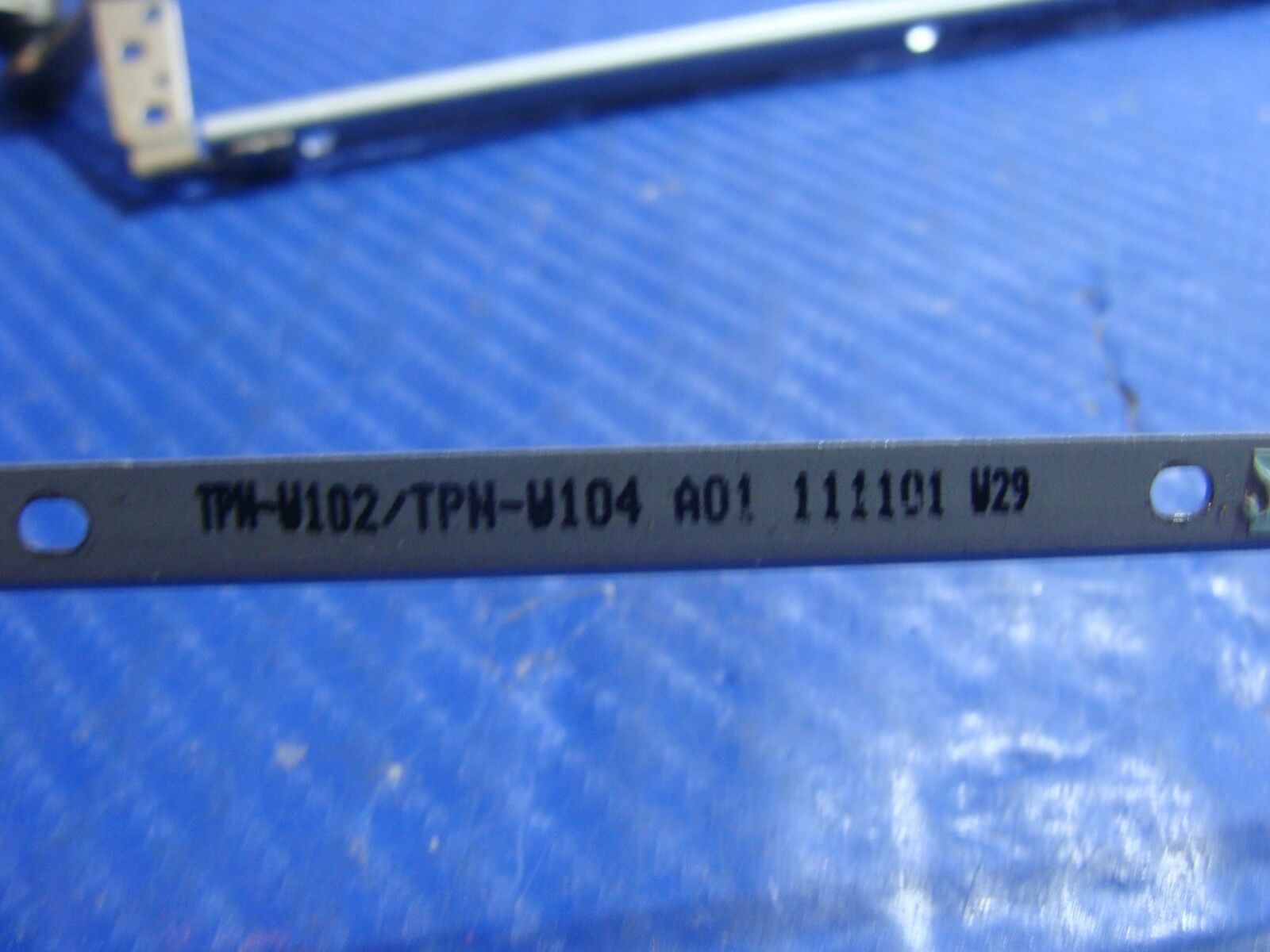 HP Pavilion DV6-6C50US 15.6