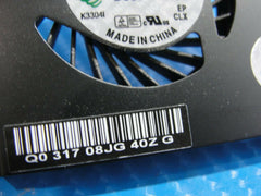 MacBook Pro A1286 15" Mid 2012 MD103LL/A Right Cooling Fan 922-8702 #1 - Laptop Parts - Buy Authentic Computer Parts - Top Seller Ebay