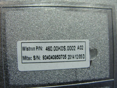 Dell Inspiron 11 3147 11.6" Bottom Case Base Cover Silver D1WVJ 460.00K0S.0002 - Laptop Parts - Buy Authentic Computer Parts - Top Seller Ebay