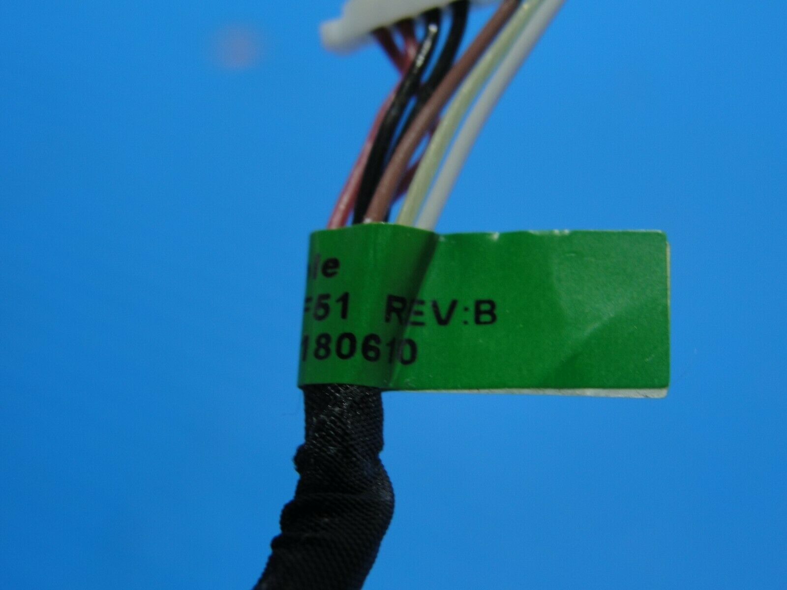 HP Notebook 17-by0061st 17.3