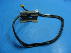 Dell Studio XPS 8100 Genuine Desktop Front USB Audio I/O Board w/Cables 5G44F - Tested Computer Laptop Parts