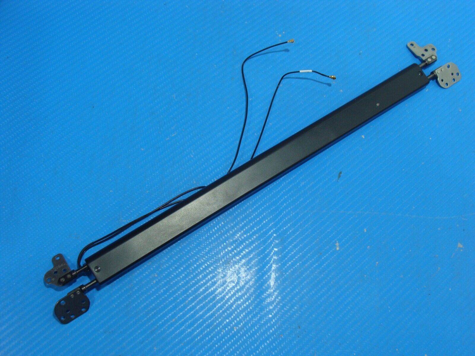 Asus Transformer Book Flip 15.6” TP500LA-WH31T LCD Left & Right Hinges Cover Set - Tested Computer Laptop Parts