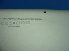 MacBook Pro A1278 13" Early 2011 MC724LL/A Bottom Case Housing 922-9447 #5 