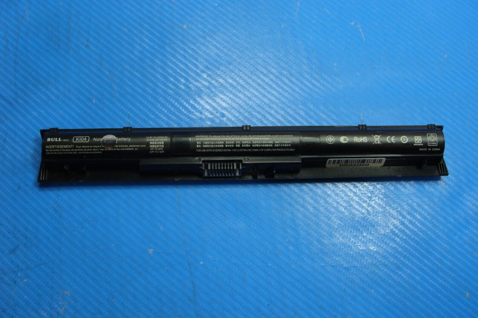 HP Pavilion 17-g103dx 17.3