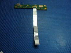 Asus R518UA-DH51T 15.6" Genuine USB Card Reader Board w/ Cable 60NB0AJ0-IO1020 ASUS