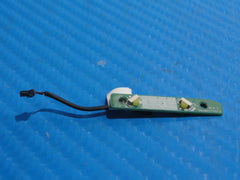 HP Pavilion 13-p113cl x2 13.3" Genuine LED Board w/Cable DA0W05YB6C0 - Laptop Parts - Buy Authentic Computer Parts - Top Seller Ebay