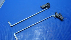 Dell Inspiron 15-3552 15.6" Left&Right Hinges 433.08802.XXXX 433.08801.XXXX ER* - Laptop Parts - Buy Authentic Computer Parts - Top Seller Ebay