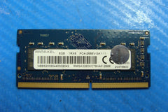 HP 840 G6 Ramaxel 8GB 1Rx8 PC4-2666V Memory RAM SO-DIMM RMSA3260KC78HAF-2666