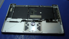 MacBook Pro 15" A1286 2011 MC721LL/A OEM Top Case w/Trackpad Keyboard 661-6076