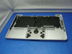 Macbook Pro A1278 13" 2011 MD313LL Top Case w/ Trackpad Keyboard 661-6075 #5 Apple