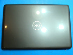 Dell Inspiron 15.6" 5567 Genuine Back Cover w/Front Bezel 24TTM 