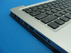 MacBook Pro A1278 13" 2011 MD313LL/A Top Case w/Trackpad Keyboard 661-6075 #1 - Laptop Parts - Buy Authentic Computer Parts - Top Seller Ebay