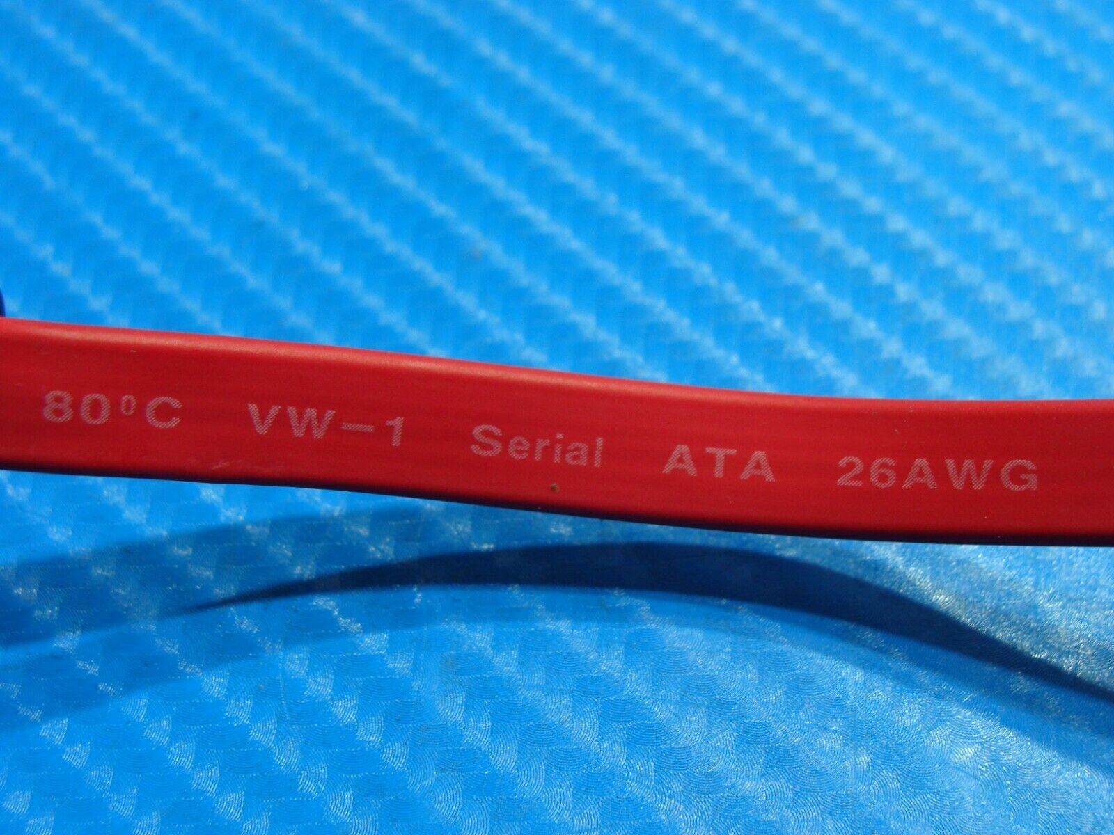 Lenovo Ideacentre K450E 10181 Genuine Desktop SATA Cable - Tested Computer Laptop Parts