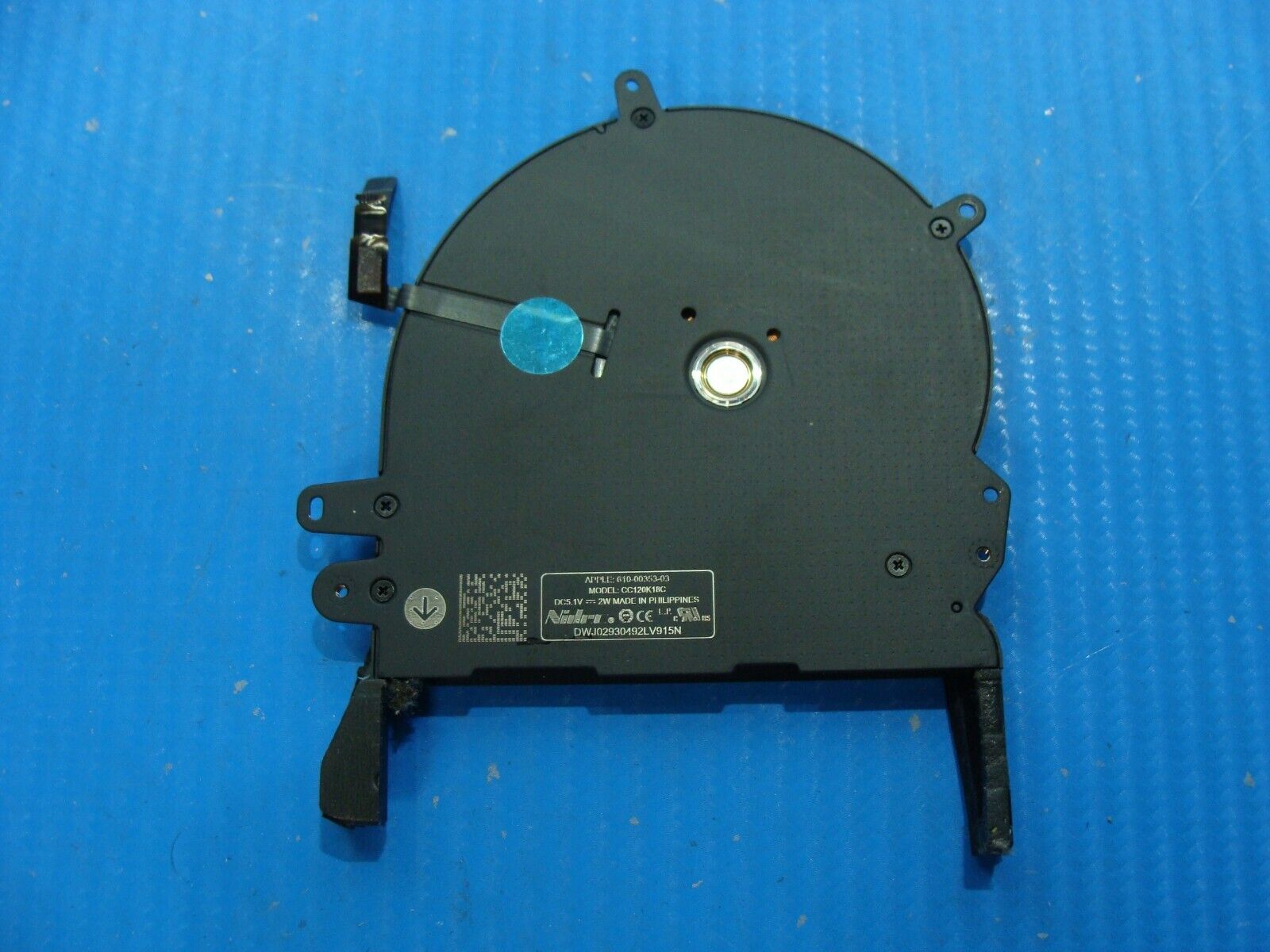 MacBook Pro A2141 16