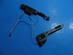 HP 15-db0011dx 15.6" Genuine Left & Right Speaker Set PK23000WC20 L20453-001