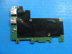 Dell Latitude 14” 14 5404 Rugged OEM USB SD Card Reader I/O Circuit Board 99D5P - Tested Computer Laptop Parts
